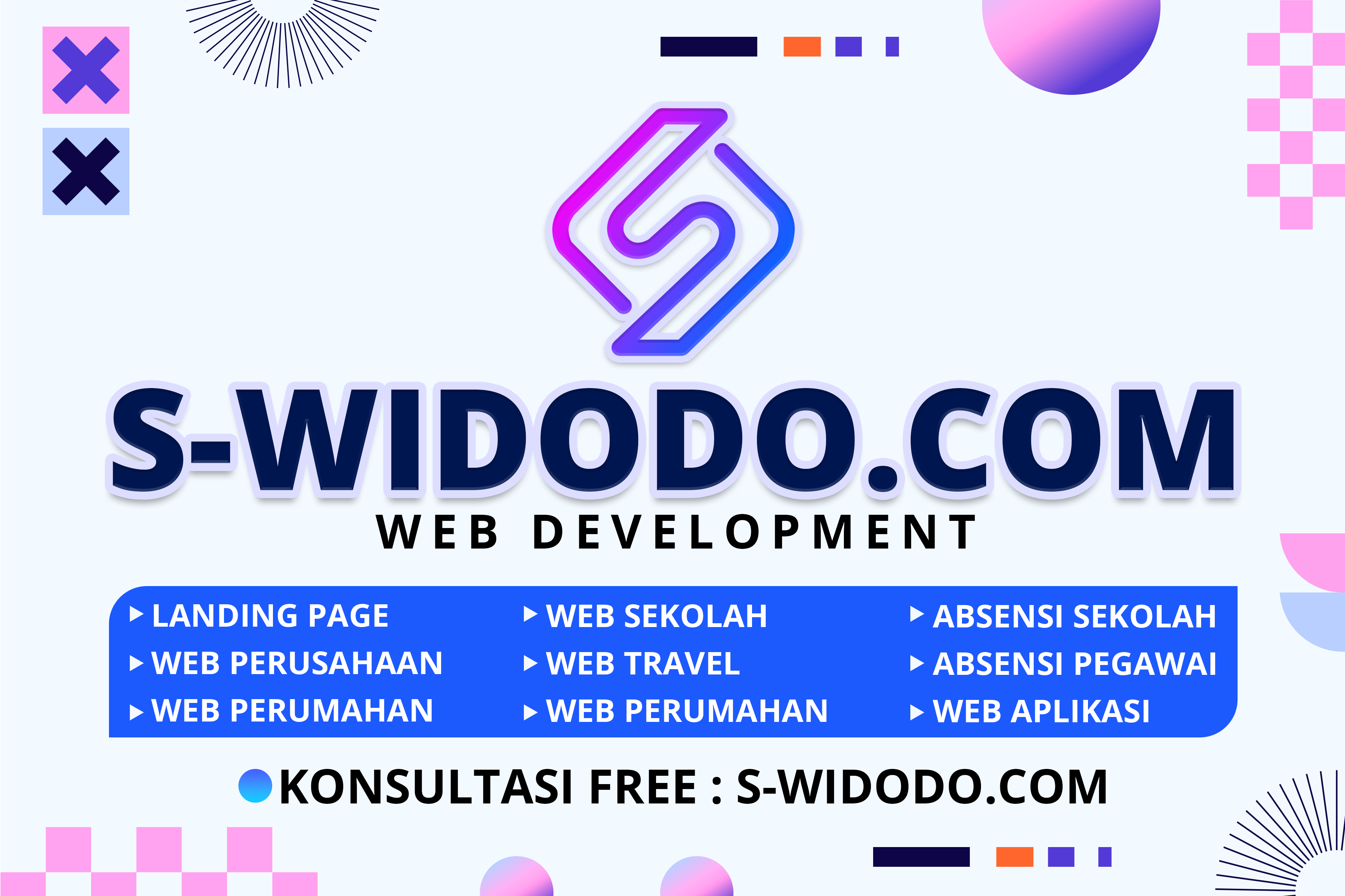 Widodo, S.kom